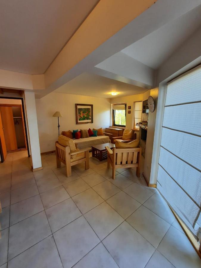Cabanas Espacio Bandurrias San Martín de los Andes Eksteriør billede
