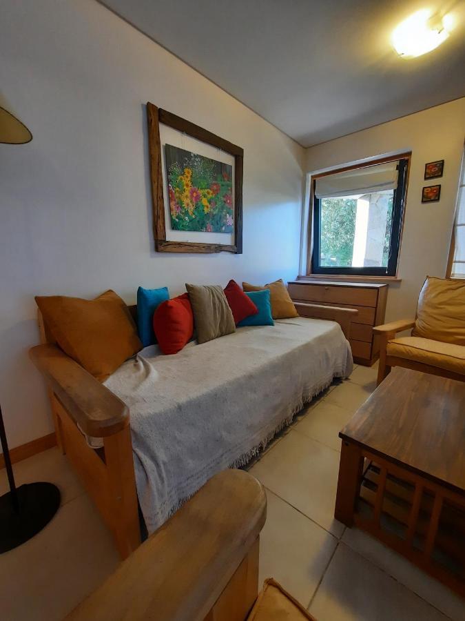 Cabanas Espacio Bandurrias San Martín de los Andes Eksteriør billede