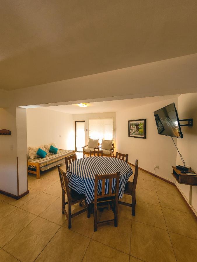Cabanas Espacio Bandurrias San Martín de los Andes Eksteriør billede