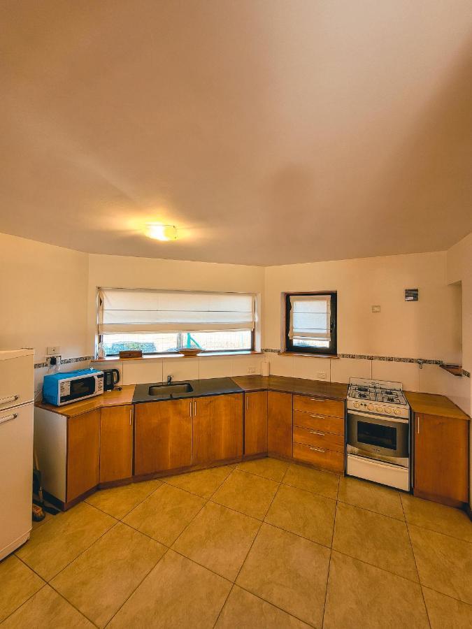 Cabanas Espacio Bandurrias San Martín de los Andes Eksteriør billede