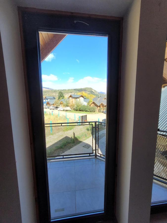 Cabanas Espacio Bandurrias San Martín de los Andes Eksteriør billede